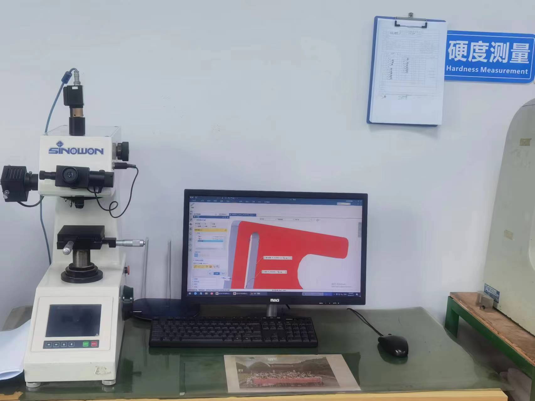 precision cnc machining parts